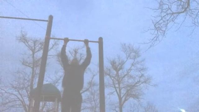 КАК НАУЧИТЬСЯ ДЕЛАТЬ ПОДЪЕМ С ПЕРЕВОРОТОМ ОБУЧАЛКА WORKOUT