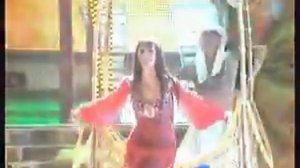 Согдиана Сердце магнит