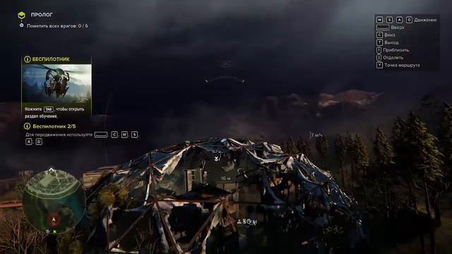 Прохождение игры Sniper Ghost Warrior 3 Стрим! смотреть онлайн