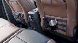 2021 Ford Bronco Sport — Официальный видеоролик
