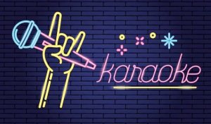 Если заставили петь в караоке - выбирайте эту песню