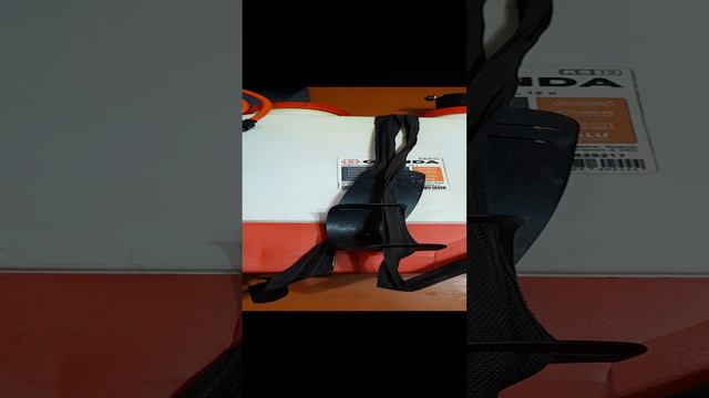 Новый опрыскиватель на 16 литров