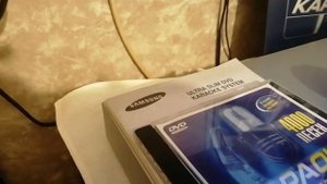 караоке система SAMSUNG