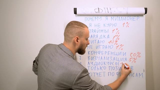 10 ПРАВИЛ Успеха Которым Следуют 1% ЛЮДЕЙ! Почему Я МИЛЛИОНЕР! Мотивация на Успех!