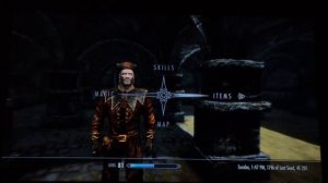 Skyrim Builds: Sheogorath - Daedric Prince Build