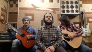 Король и Шут - Проклятый старый дом (кавер)