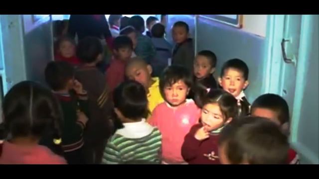Киргизские песни по-русски  Тагдыр