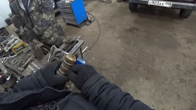 Почта/ Посылки от трикотажной фабрики "Любимый василёк"/ Ремонт гранты в Опаринском автосервисе смотреть онлайн