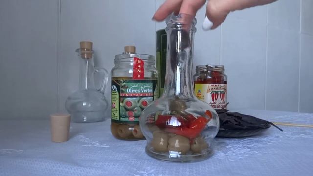 Приготовление соуса из оливкового масла смотреть онлайн