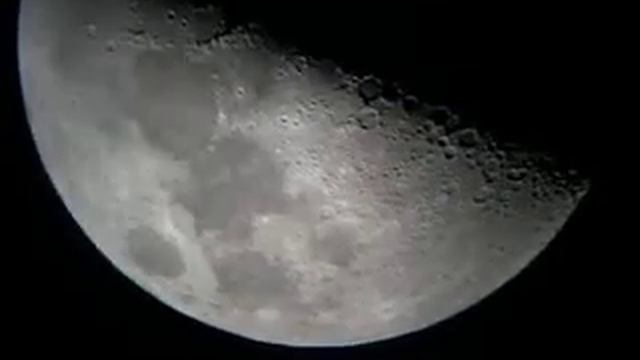 the moon Celestron C8 xlt смотреть онлайн