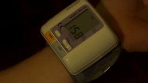 Портативный тонометр Nissei WS-320