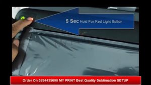 EPSON L130 SUBLIMATION SETUP PROCESS | MY PRINT | 6294435698 |