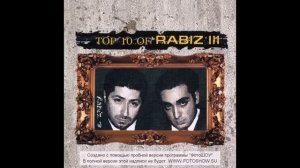 Top 10 of rabiz - Ur vor gnas hetd kgam