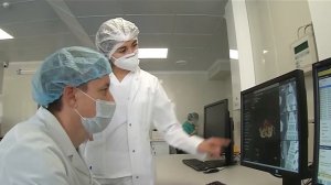 РЕСПУБЛИКАНСКИЙ КАРДИОЦЕНТР