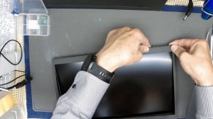 DELL Latitude 3420 分解 Disassembly