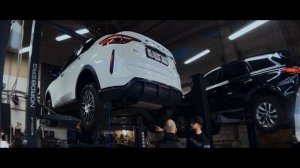ЛУЧШИЙ ВЫХЛОП HAVAL F7X | ОТСТРЕЛЫ, УПРАВЛЯЕМЫЙ ЗВУК, НАСАДКИ