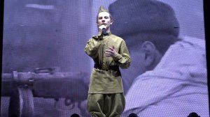 Власенко Сергей - От героев былых времён (2020)