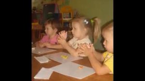 НОД Лепка "Пряники для мишки"