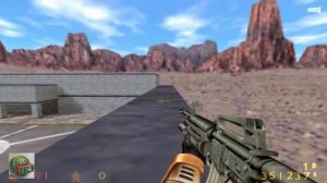 Подборка Пасхалок, Секретов и Багов Игры Half-Life #1