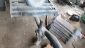 Неисправность компрессора пкс-5.25