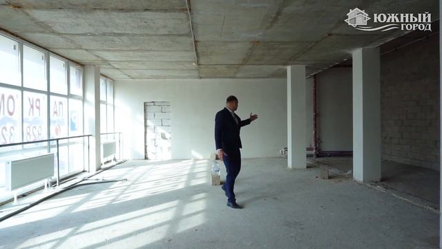 Продажа от 62 т.р. за кв.м. Коммерческие помещения на центральной улице. Город-курорт Геленджик. смотреть онлайн