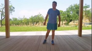 Варианты анаэробных упражнений