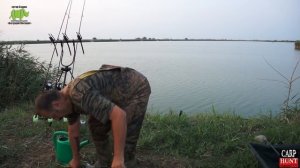 [Рыбалка] Ловля сазана и карпа на Кубани-Азов-хутор Садки (август)