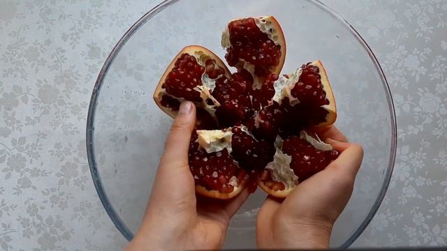 ЯРКИЙ ОСВЕЖАЮЩИЙ САЛАТ смотреть онлайн