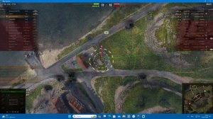 ТАНКИ- копим на арту (1)