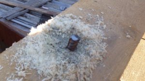 монолит-керамзит 2-ой этаж. Часть 5.