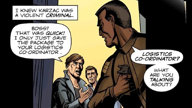 Broken Sword 2: Smoking Mirror (part 0 digital comic) ~PC Remastered Version~ смотреть онлайн