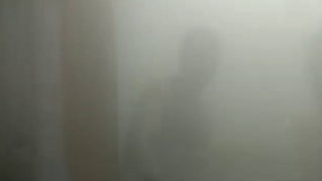 Баня с обычной душевой лейки ЛАЙФХАК смотреть онлайн