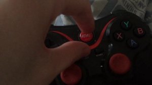 Подключение геймпада PXN x3 через USB ресивер к ПК
