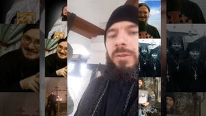 Плыл над Землей Пасхальный звон