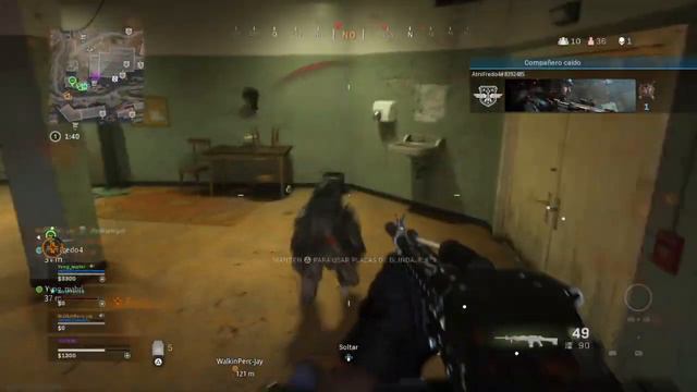 Call of Duty®: Modern Warfare®_20211128024246 смотреть онлайн