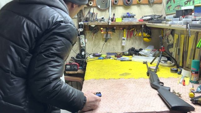 Чудо инструмент для ремонта пневматики смотреть онлайн