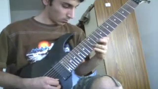 Dominate - Adagio смотреть онлайн