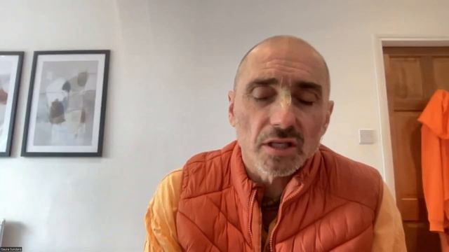 О высшем понимании Любви - Шри Чайтанья Махапрабху