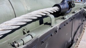 Мнимое превосходство- газотурбинный танк Т-80 сравнили с дизельным Т-80УД