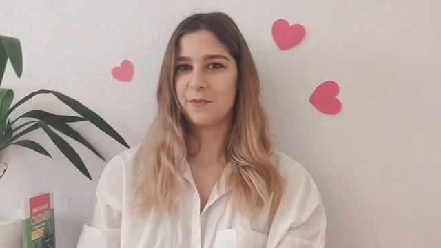 Кузнецова Марина Сергеевна - репетитор по русскому языку - видеопрезентация