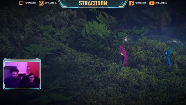 Unravel Two - Coop - Capitolo 3/4 - Gameplay 100% Insieme. Walkthrough Little Frogs & Nightswimming смотреть онлайн