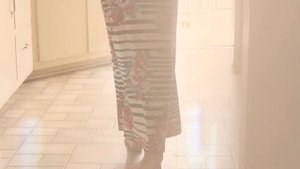 Madison Stingray- дочь Джоанны Стингрей