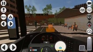 Coach Bus Simulator - 2017-11-26