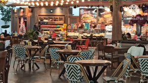 Жизнь на юге Англии.Что ищем - деньги или любовь?