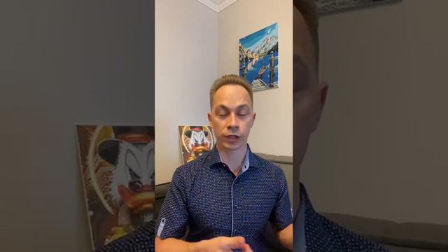 Как стать авторитетом для ребенка. Часть 9 смотреть онлайн