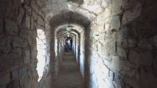 Каменец-Подольская крепость, обзорная экскурсия