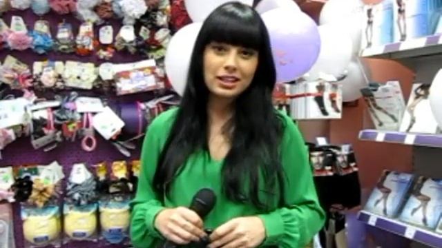 Видеопривет от Нелли Ермолаевой. смотреть онлайн