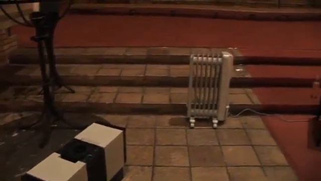 David & Julie Coucheron - Brahms Sonata No. 3, 1st mvt смотреть онлайн