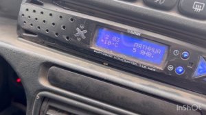 Бортовой компьютер WTAT X23 на ВАЗ 2114/2113/2115 в отличном состоянии в продаже✅1500 р. 8922881185