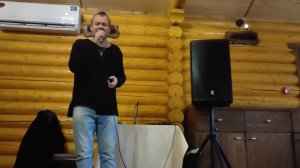 Расстались просто так-Николай Пилюгин